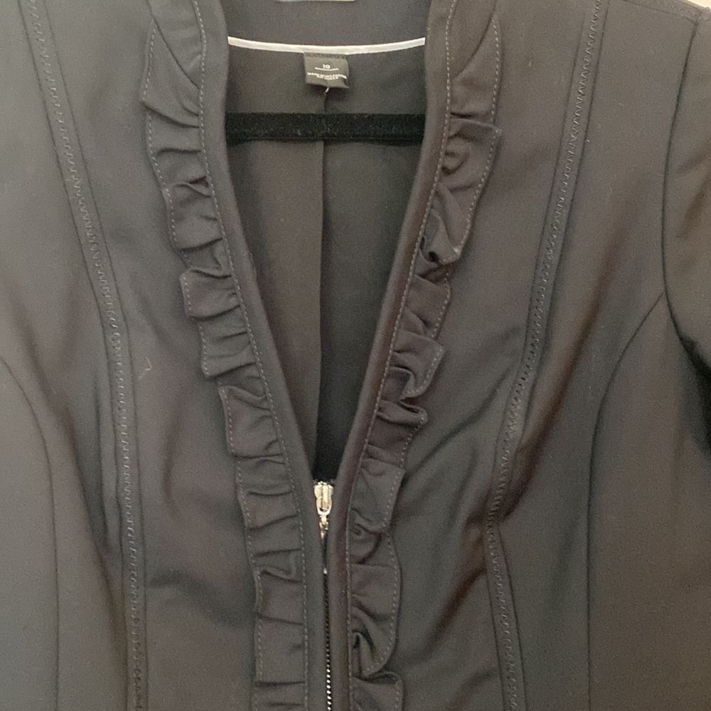 Whbm Jacket - image 2